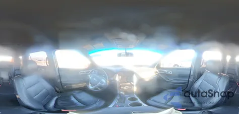 2013 Ford Explorer Limited from USA, damaged, VIN 1FM5K8F84DGC12033